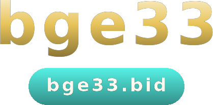 bge33 logo
