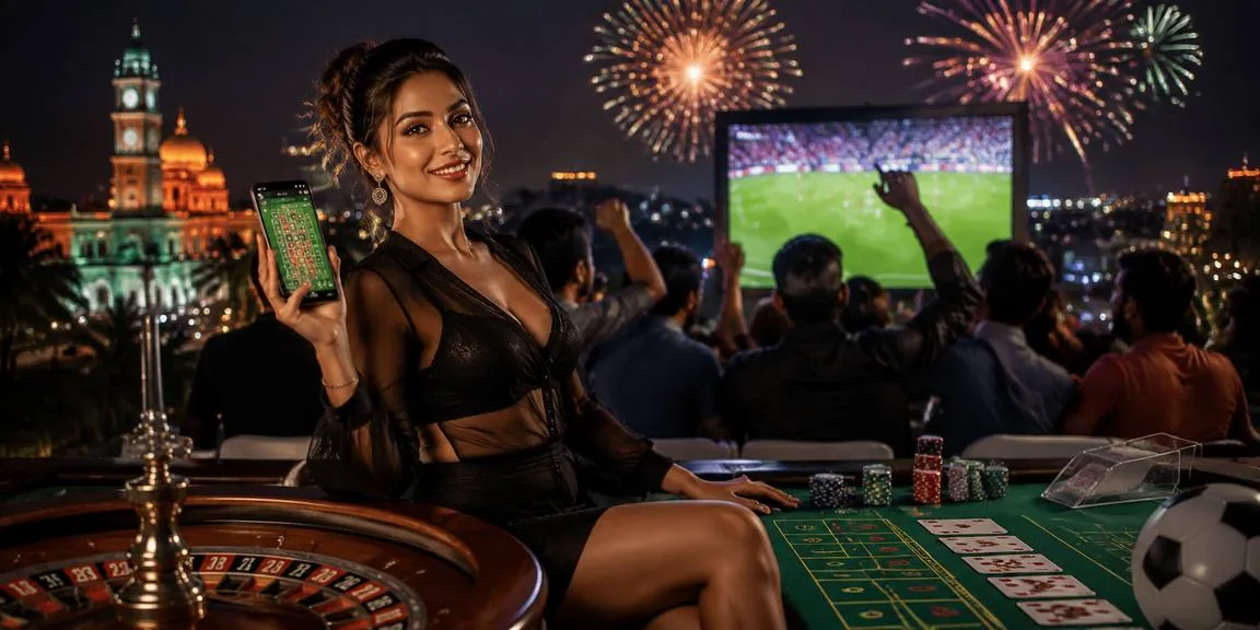bge33 What Blackjack Fiesta Offers